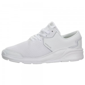 Sapatilhas Corrida Supra Noiz Feminino Branco | KDRSA2139