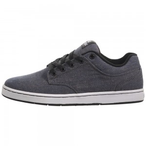 Tenis Skate Supra Dixon Feminino Azul Marinho | ASCUE8697