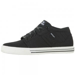 Tenis Skate Supra EE Diablo 1.5 Feminino Pretas | WMOAN0465