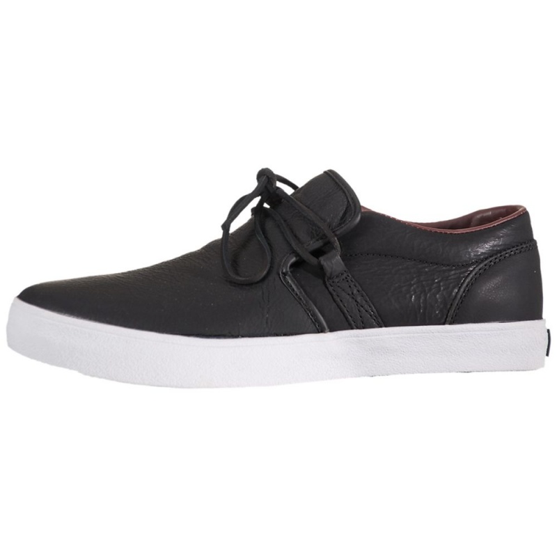 Cano Baixo Supra Cuban 1.5 Feminino Pretas | UTCVO8740