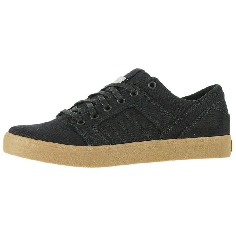 Cano Baixo Supra SkyLow 1.5 Feminino Pretas | QTPHS8264