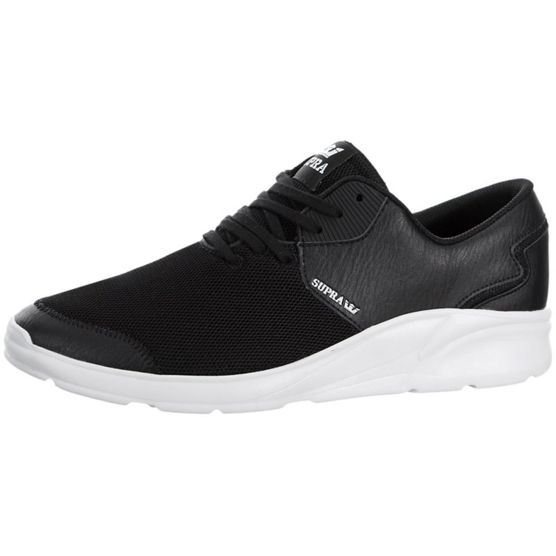 Sapatilhas Corrida Supra Noiz Masculino Pretas | CGOFK6579