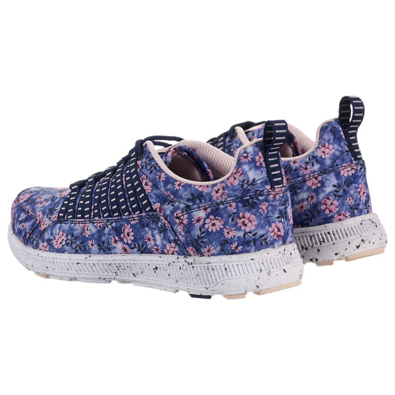 Sapatilhas Supra Owen Feminino Roxo | ZCBAJ7460